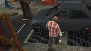 FiveM Mechanicjob