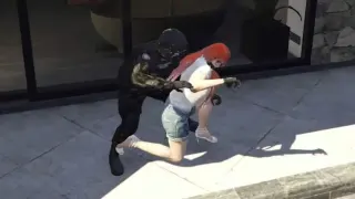 Policejob ESX