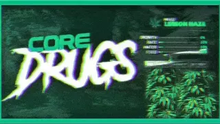 Core Drugs
