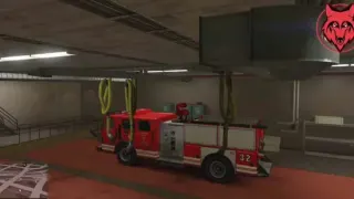 LSFD