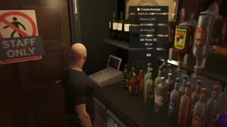 TequiLala Job