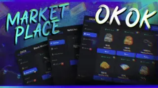 FiveM Marketplace