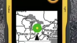 FiveM GPS
