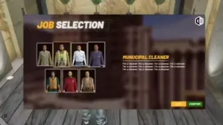 FiveM Job Center
