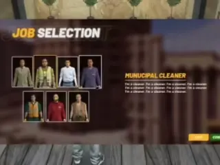 FiveM Job Center
