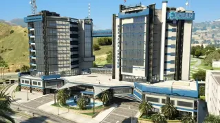 Ocean Hospital