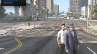 FiveM K9