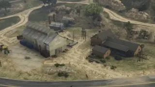 FiveM farm