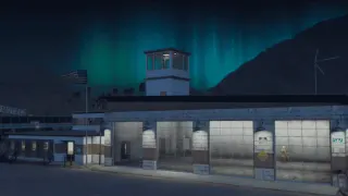 Sandy Shores Fire Department (FD) FiveM resource preview