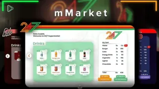 fivem market