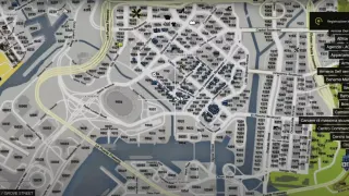ESX Property System (500 Apartments) FiveM resource preview