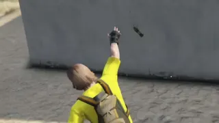 Flashbang