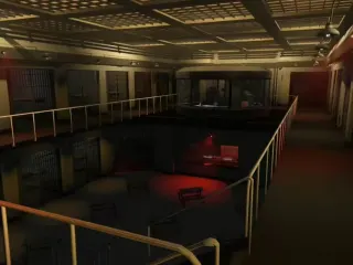 FiveM Prison