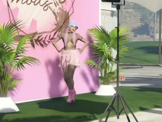 Premium Female/Male Clothes Pack FiveM resource preview