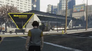 Little Soul Mechanic MLO Map [Swedish] FiveM resource preview