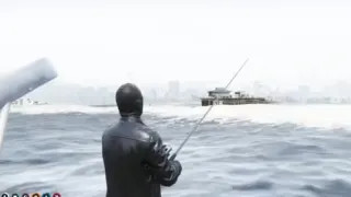 Fishing