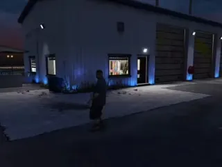 Tuning Garage