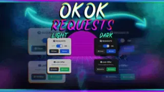 okok requests