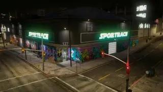 mechanic