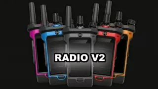 radio script