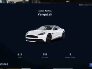 Vehicleshop