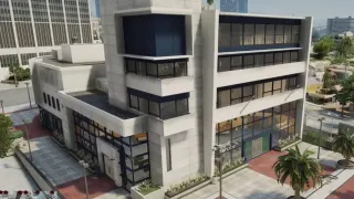Vespucci