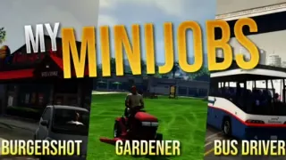 Minijobs