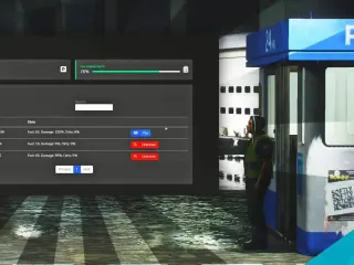 BB Garages