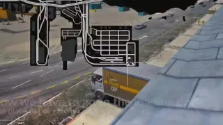 [ESX] Advanced Courier Job FiveM resource preview