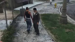 NPC Drug sell FiveM resource preview