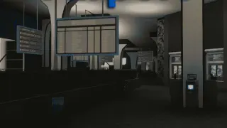 FiveM Airport Map (MLO) preview