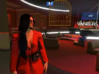 VIP Vanilla Unicorn 2023 FiveM resource preview
