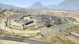 Jail Management System (QB) FiveM resource preview