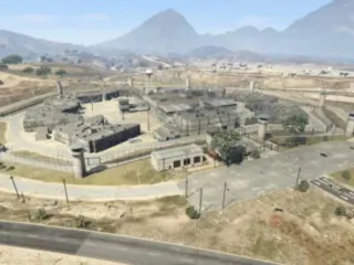 Jail Management System (QB) FiveM resource preview
