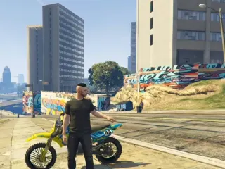 Pyat Hood FiveM resource preview