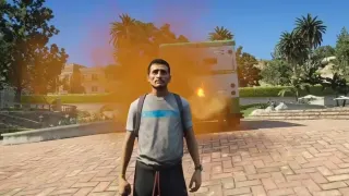 QBCore Bank Truck Robbery FiveM resource preview