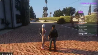 FiveM VIP Emote Menu (+1000 new) preview