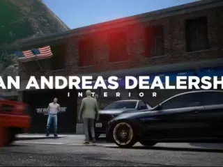 PaletoBay Dealership
