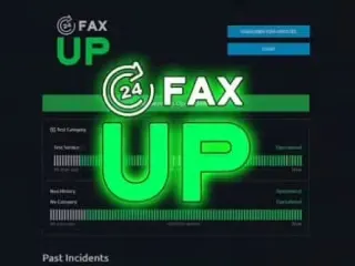 UpTime Monitor FiveM resource preview