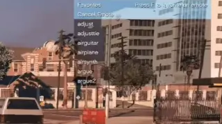 NoPixel Emotes