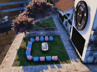 UwU Park FiveM resource preview