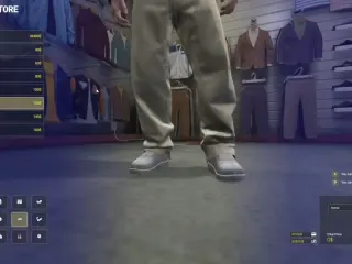 [QB][ESX] Advanced Clothing V2 FiveM resource preview