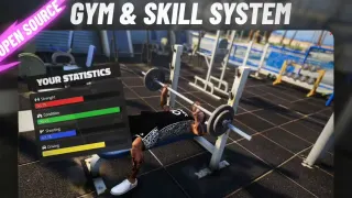 Gym & Skills