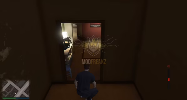 Vista previa del recurso de Home Robbery Script FiveM 3
