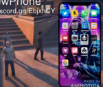 CrewPhone