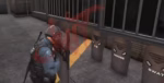 Aperçu de la ressource FiveM pour le bouclier balistique personnalisé (SWAT) de GTA V
