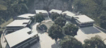 Luxury Houses VGCC 100 in Mirror Park FiveM resource preview