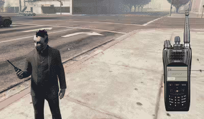 Rádio NoPixel