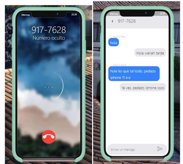 gcPhone for FiveM: Legacy Versions and Migration Checks GCPhone screenshot
