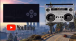 Prévia do recurso do YouTube Speaker FiveM 2